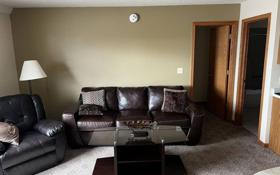 Pokój dzienny Zdjęcie