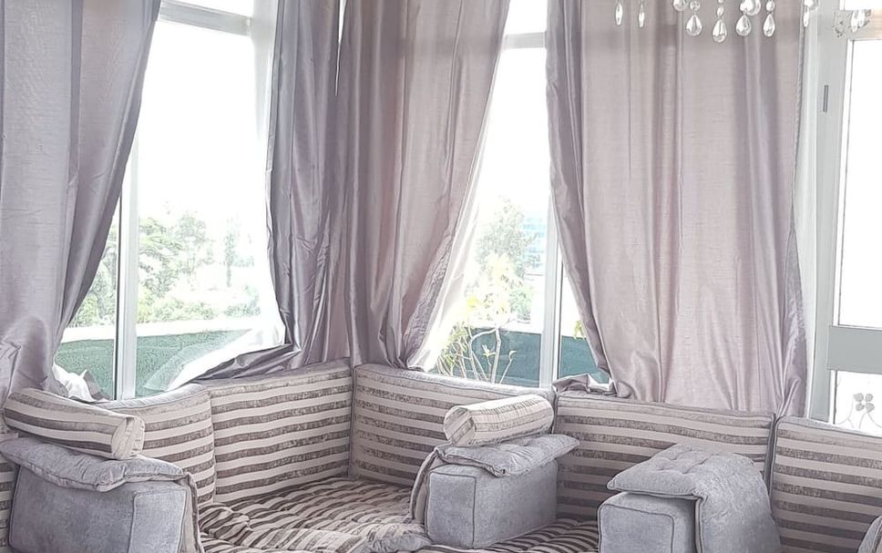 Pokój dzienny Zdjęcie