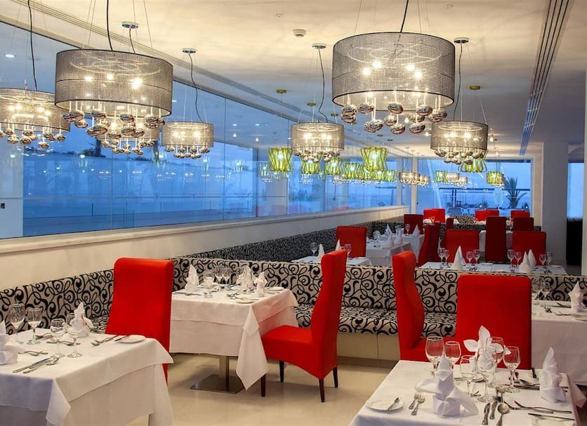 Restauracja Zdjęcie
