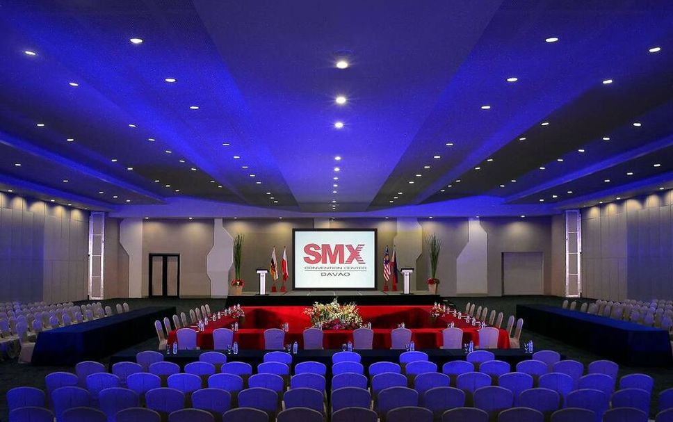 Sala konferencyjna Zdjęcie