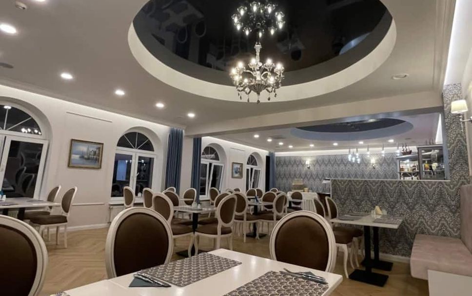 Restauracja Zdjęcie