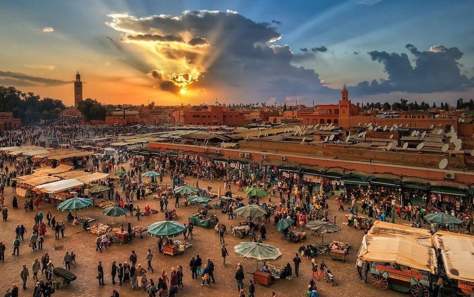 Widok na zewnątrz Zdjęcie