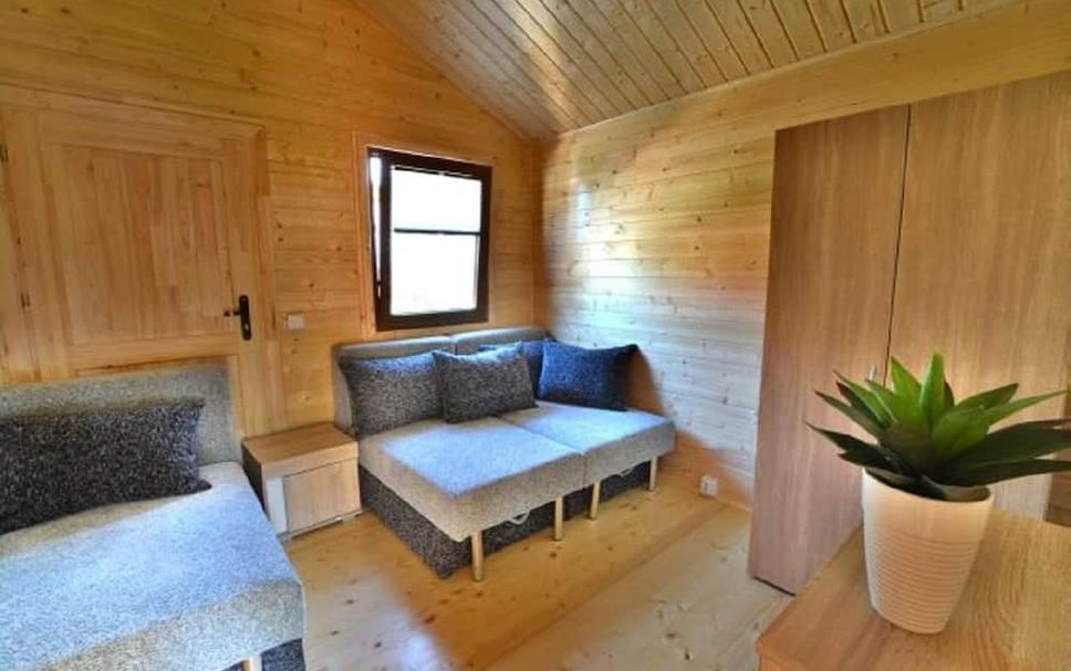 Pokój dzienny Zdjęcie