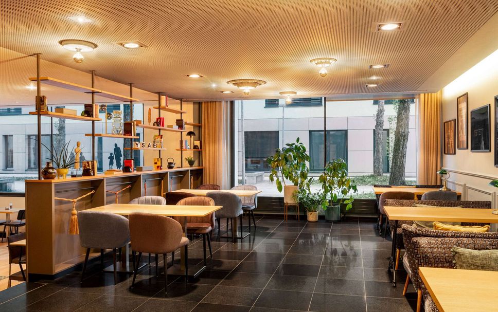 Restauracja Zdjęcie