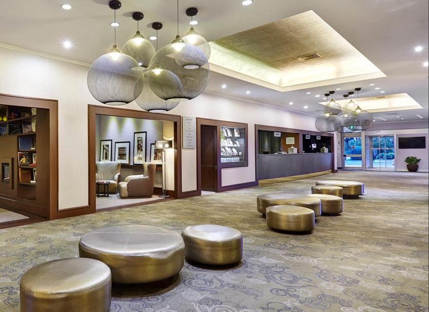 Lobby Zdjęcie