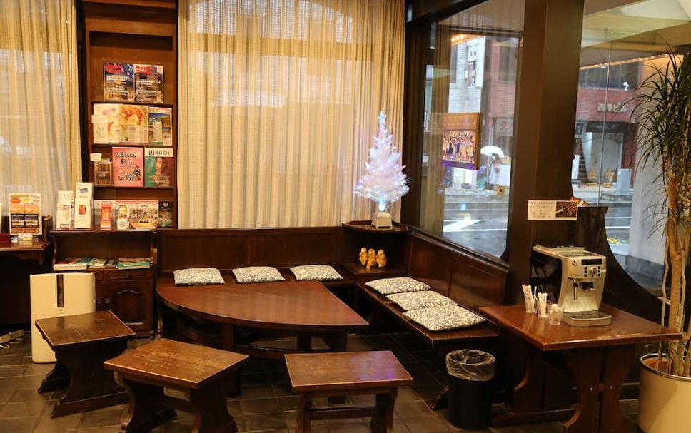 Restauracja Zdjęcie