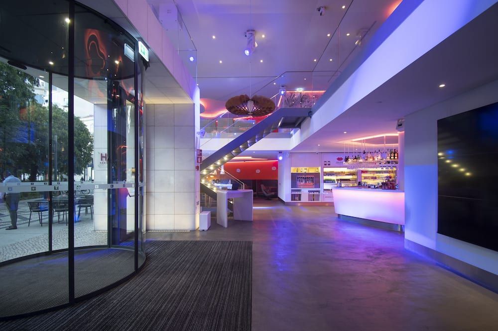 Lobby Zdjęcie
