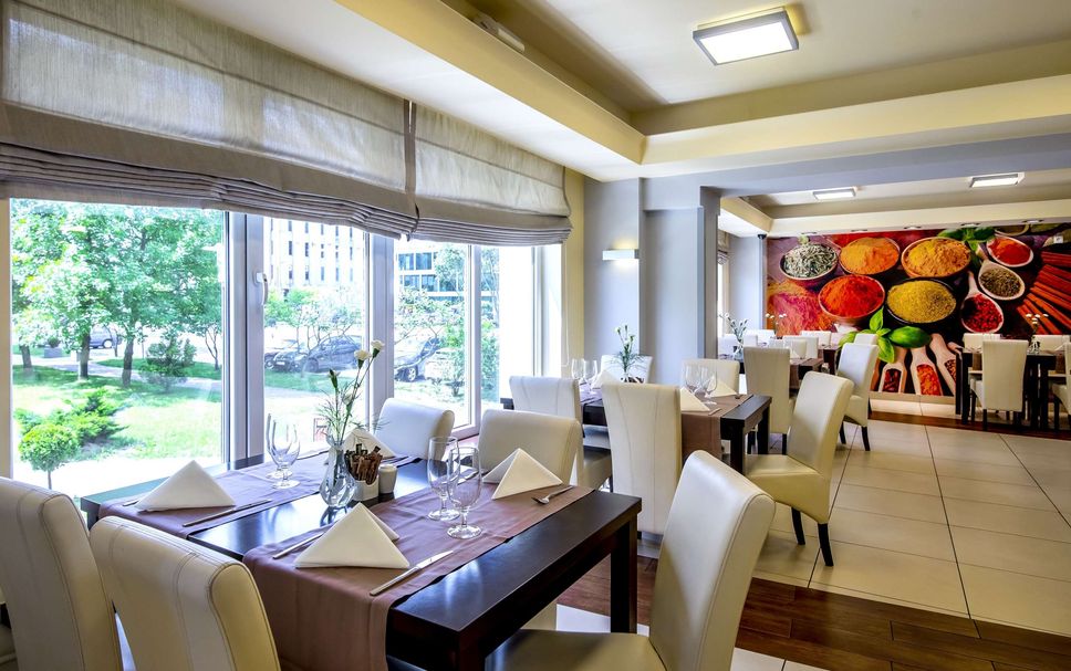 Restauracja Zdjęcie