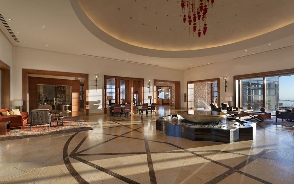 Lobby Zdjęcie