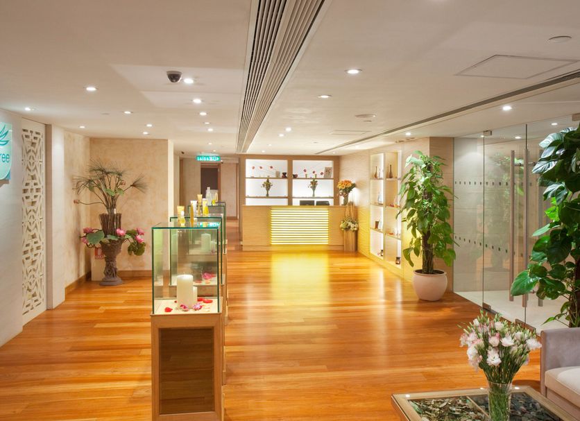 Lobby Zdjęcie