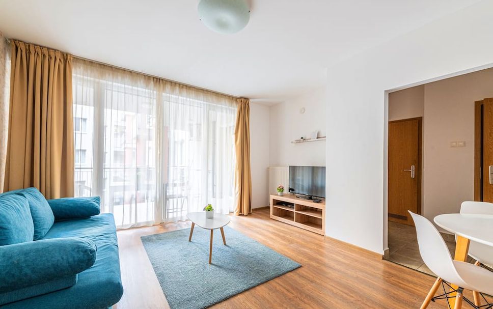 Pokój dzienny Zdjęcie