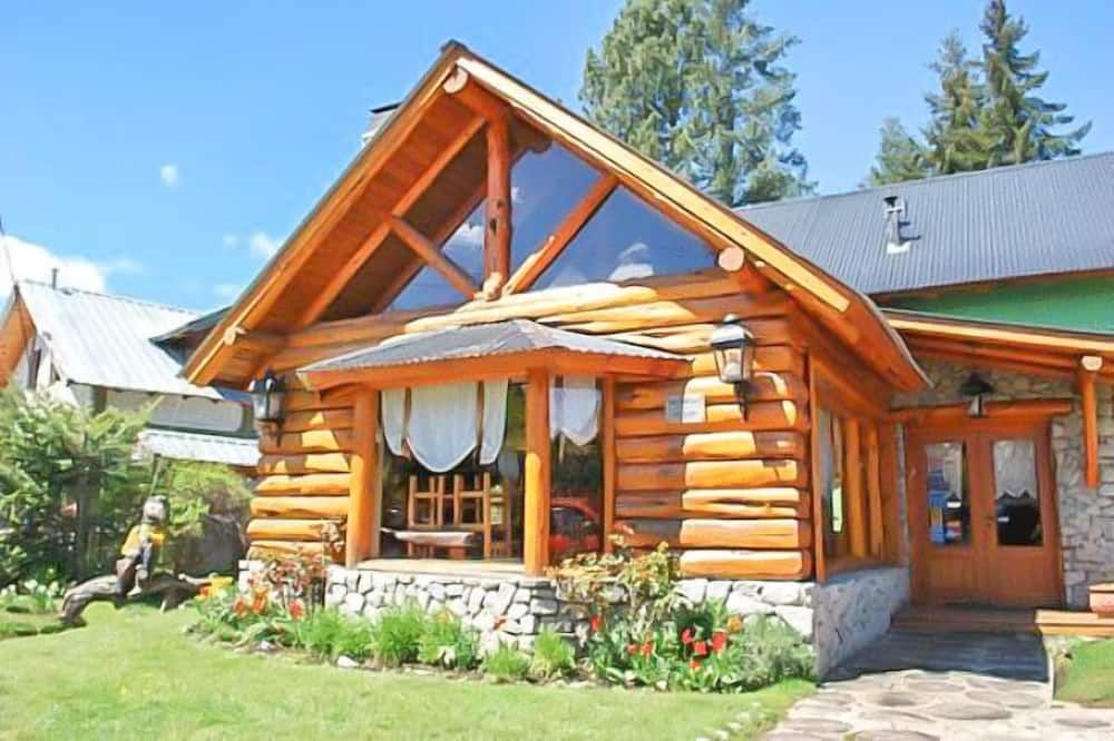 Budynek Zdjęcie