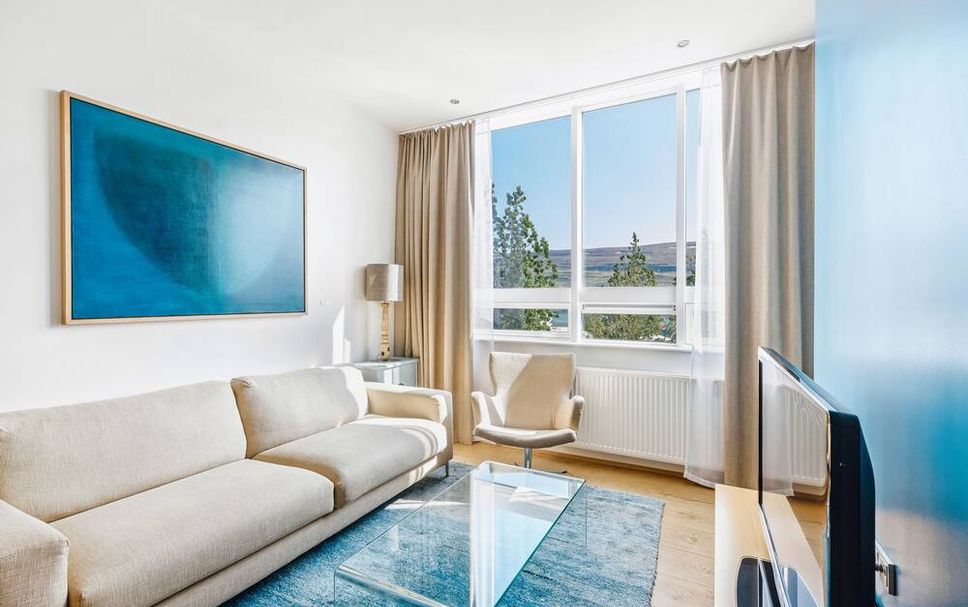 Pokój dzienny Zdjęcie