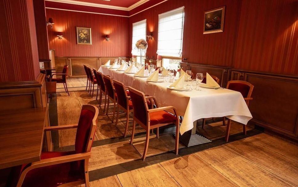 Restauracja Zdjęcie