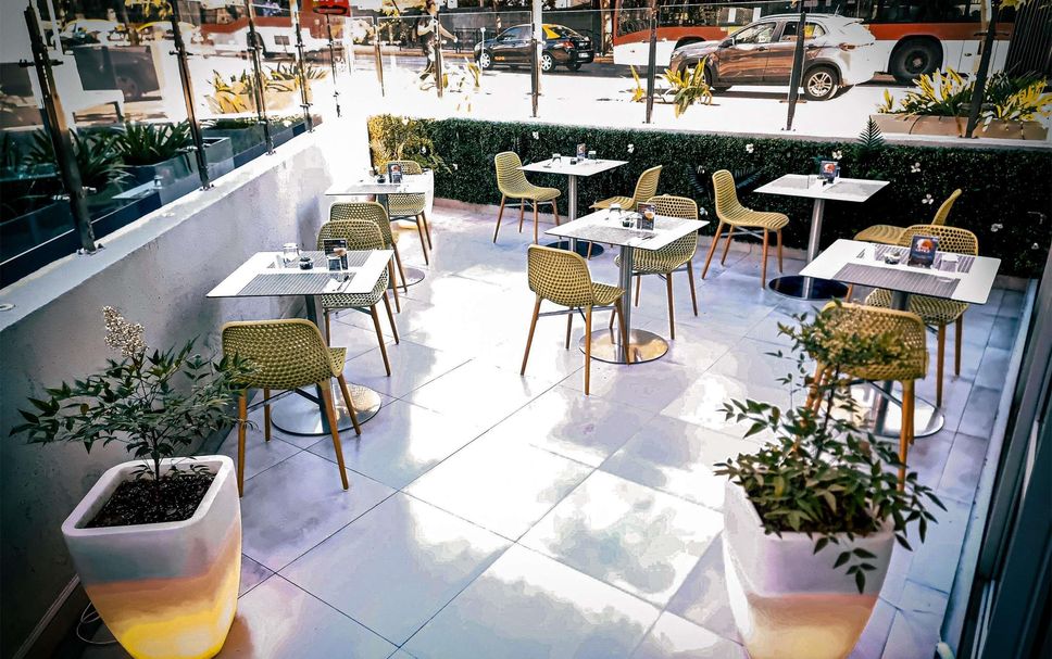 Restauracja Zdjęcie