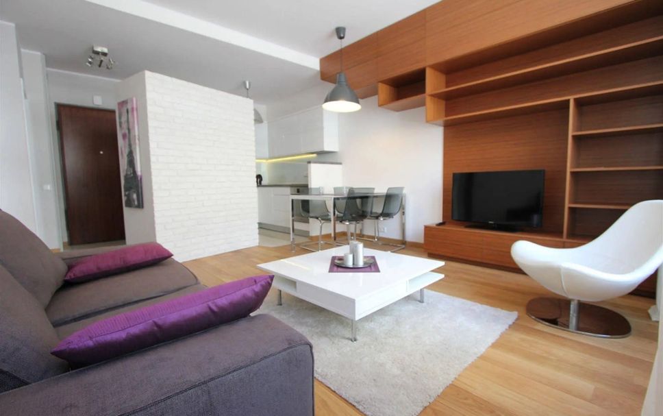 Pokój dzienny Zdjęcie