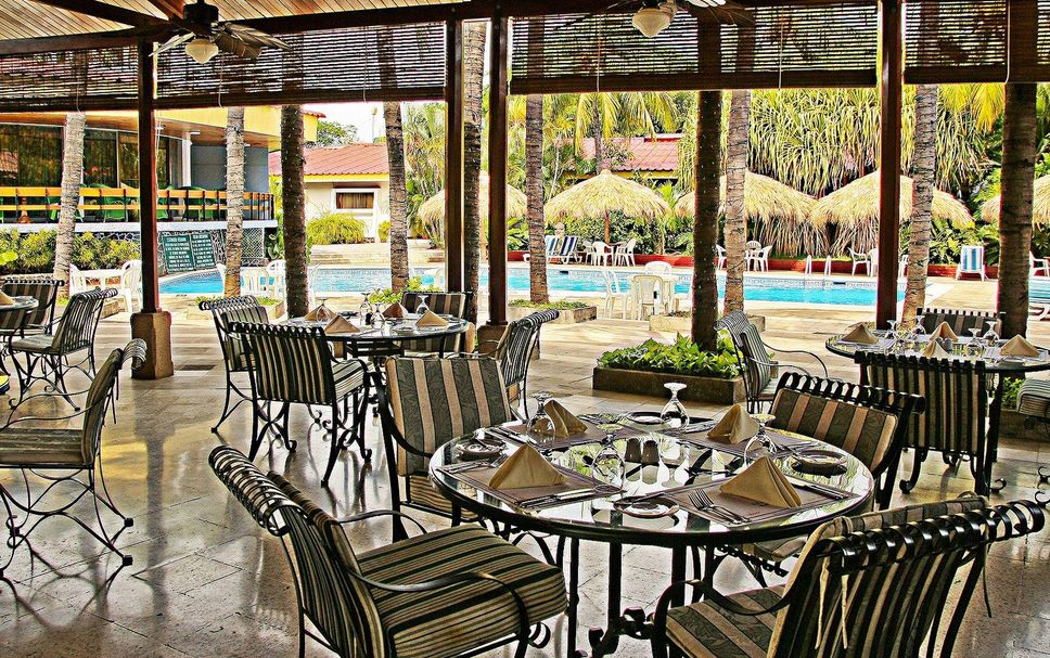 Restauracja Zdjęcie