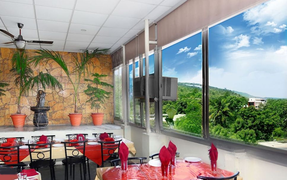 Restauracja Zdjęcie