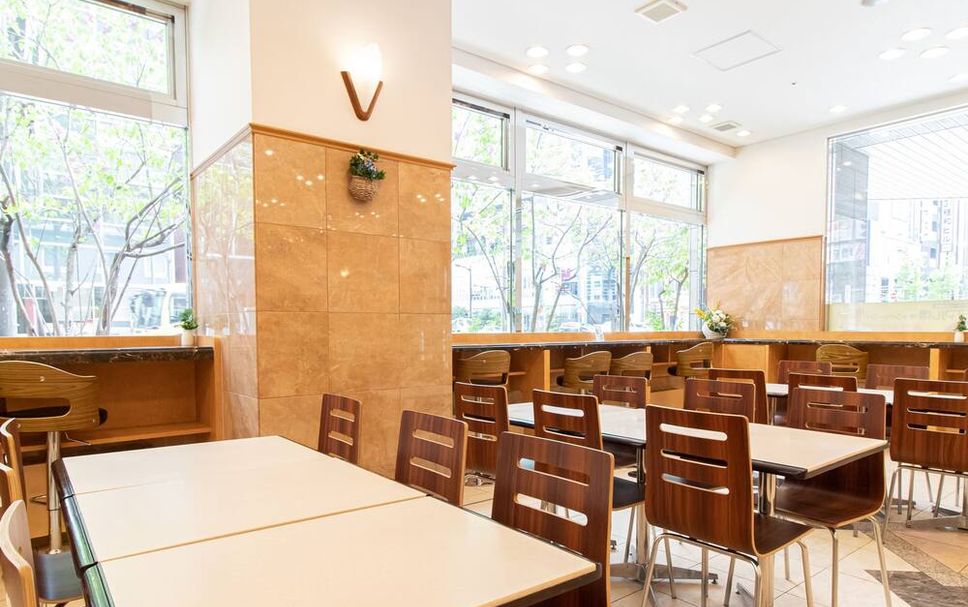 Restauracja Zdjęcie