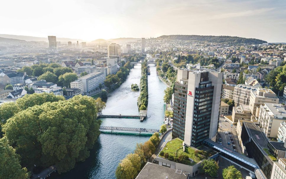 Widok na zewnątrz Zdjęcie