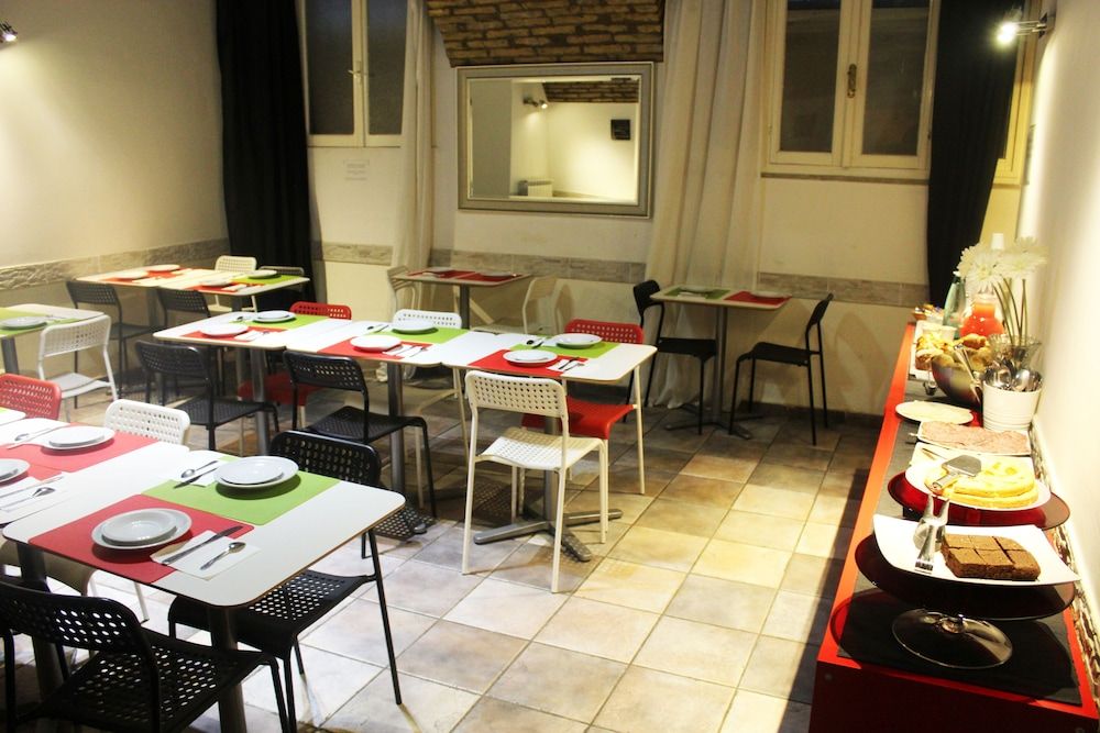 Restauracja