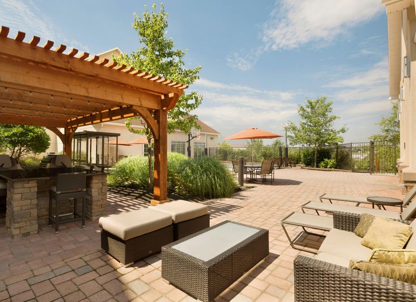 Patio Zdjęcie