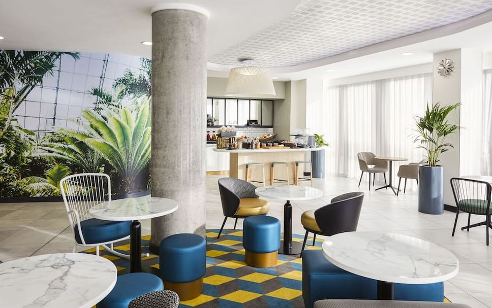 Restauracja Zdjęcie