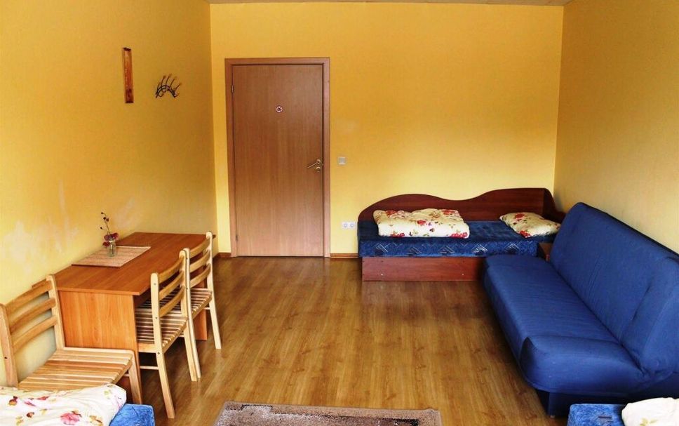 Pokój dzienny Zdjęcie