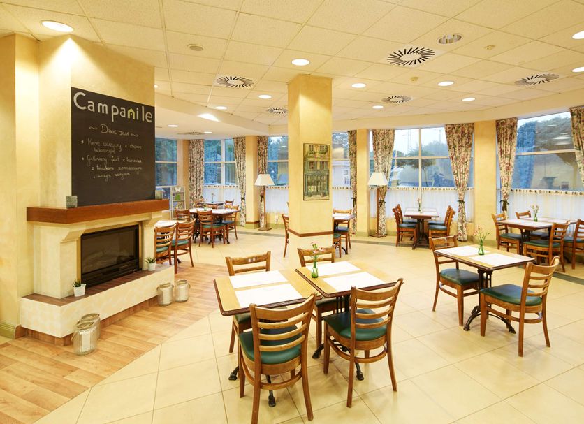 Restauracja Zdjęcie