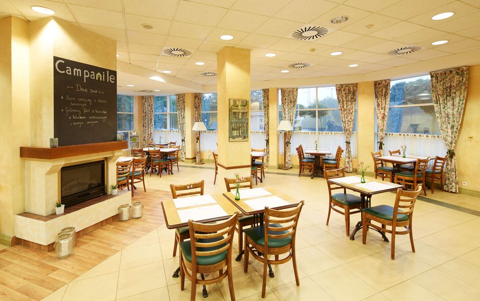 Restauracja Zdjęcie