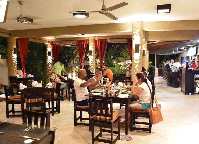 Restauracja Zdjęcie