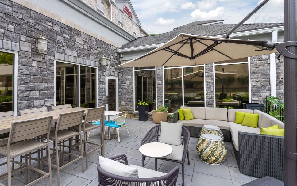 Patio Zdjęcie