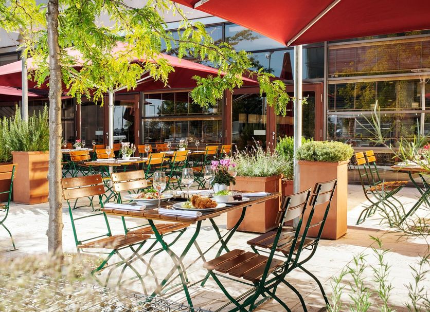 Restauracja Zdjęcie