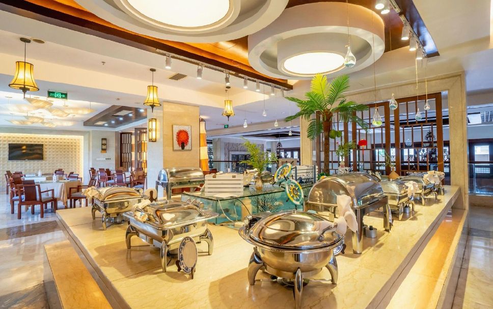 Restauracja Zdjęcie