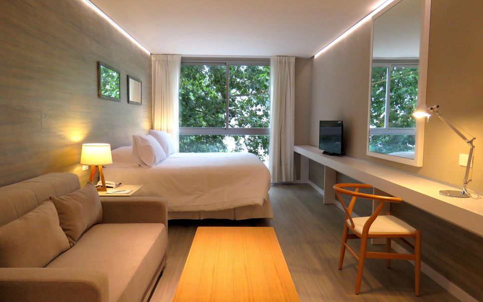 Pokój dzienny Zdjęcie