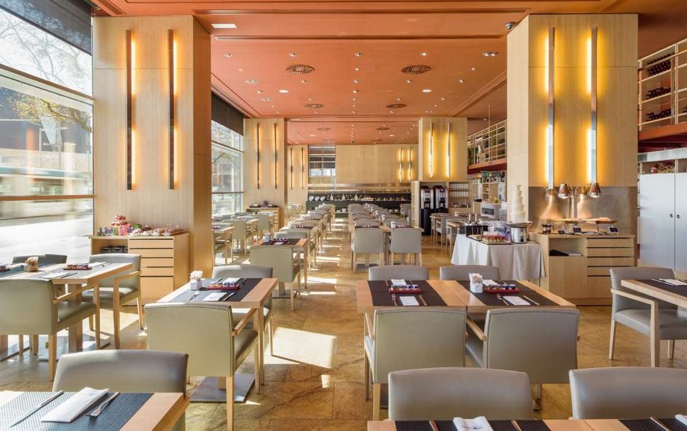 Restauracja Zdjęcie