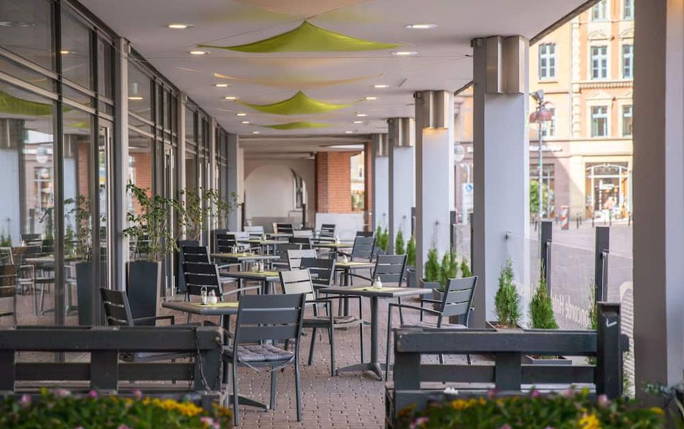 Restauracja Zdjęcie