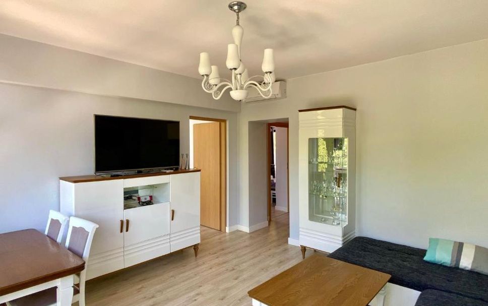 Pokój dzienny Zdjęcie