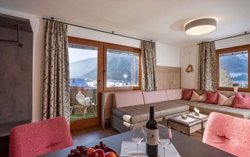 Pokój dzienny Zdjęcie