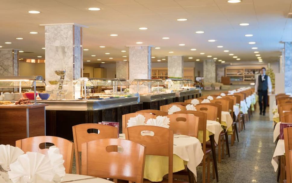 Restauracja Zdjęcie