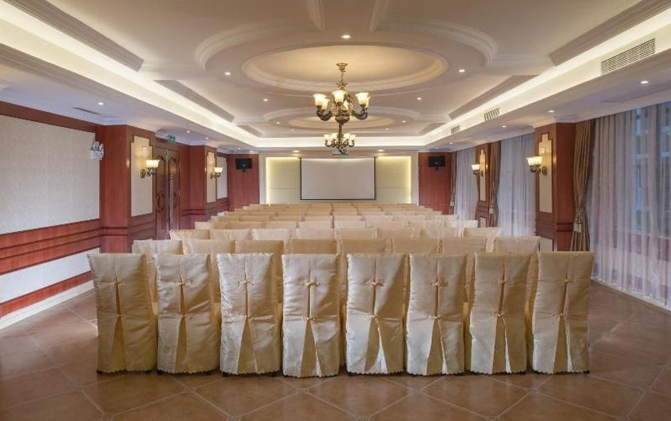 Sala konferencyjna Zdjęcie