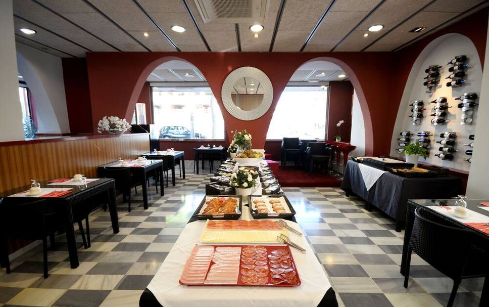 Restauracja Zdjęcie