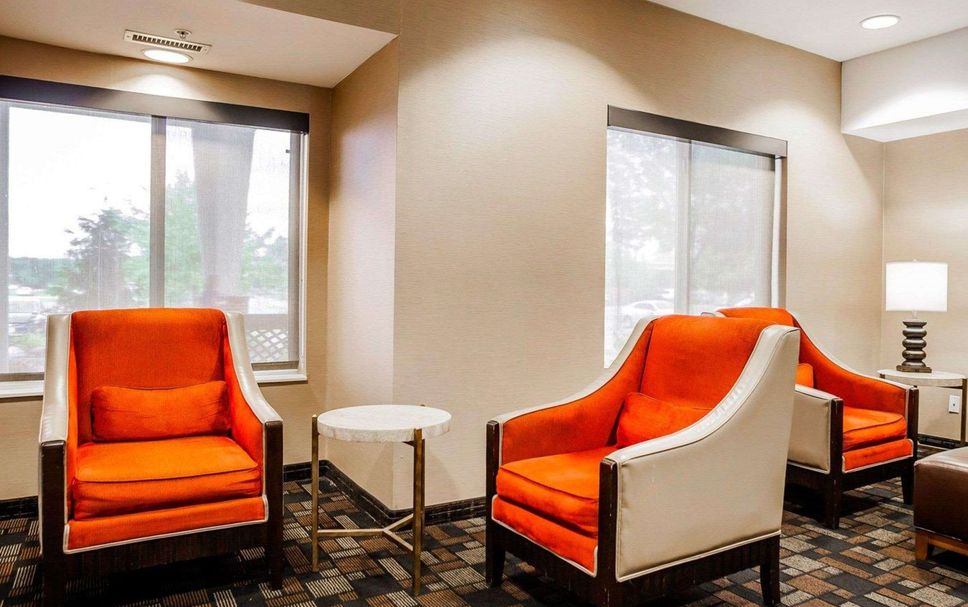 Pokój dzienny Zdjęcie