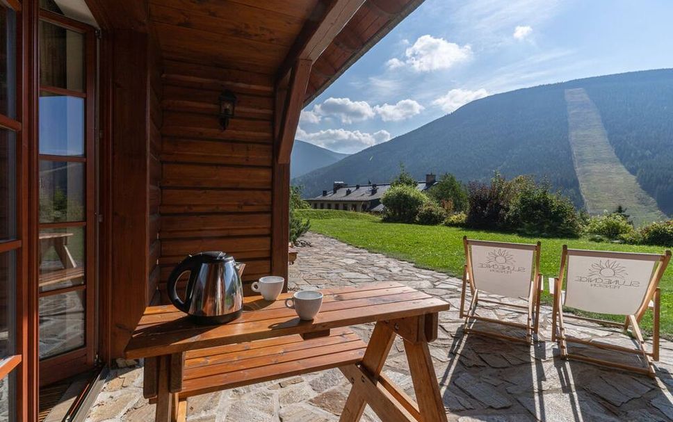 Patio Zdjęcie
