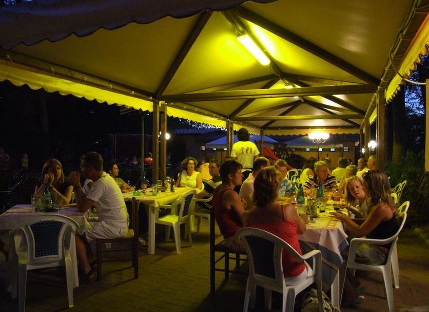 Restauracja Zdjęcie