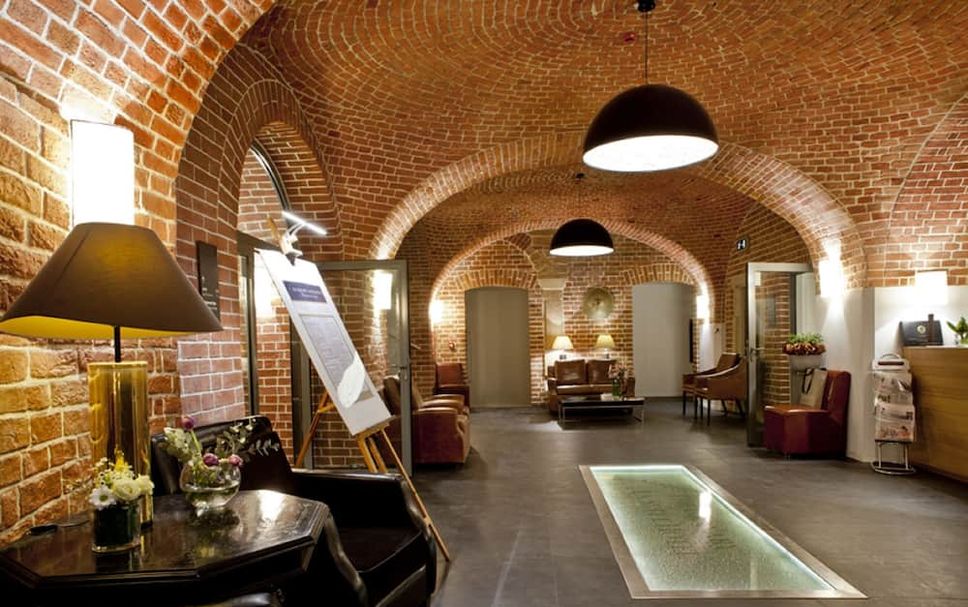 Lobby Zdjęcie
