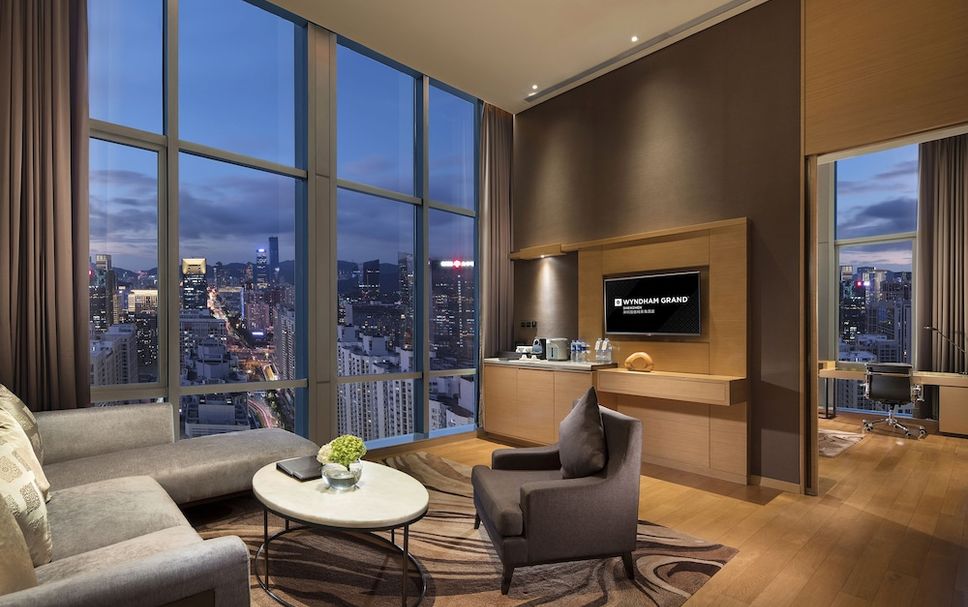 Pokój dzienny Zdjęcie