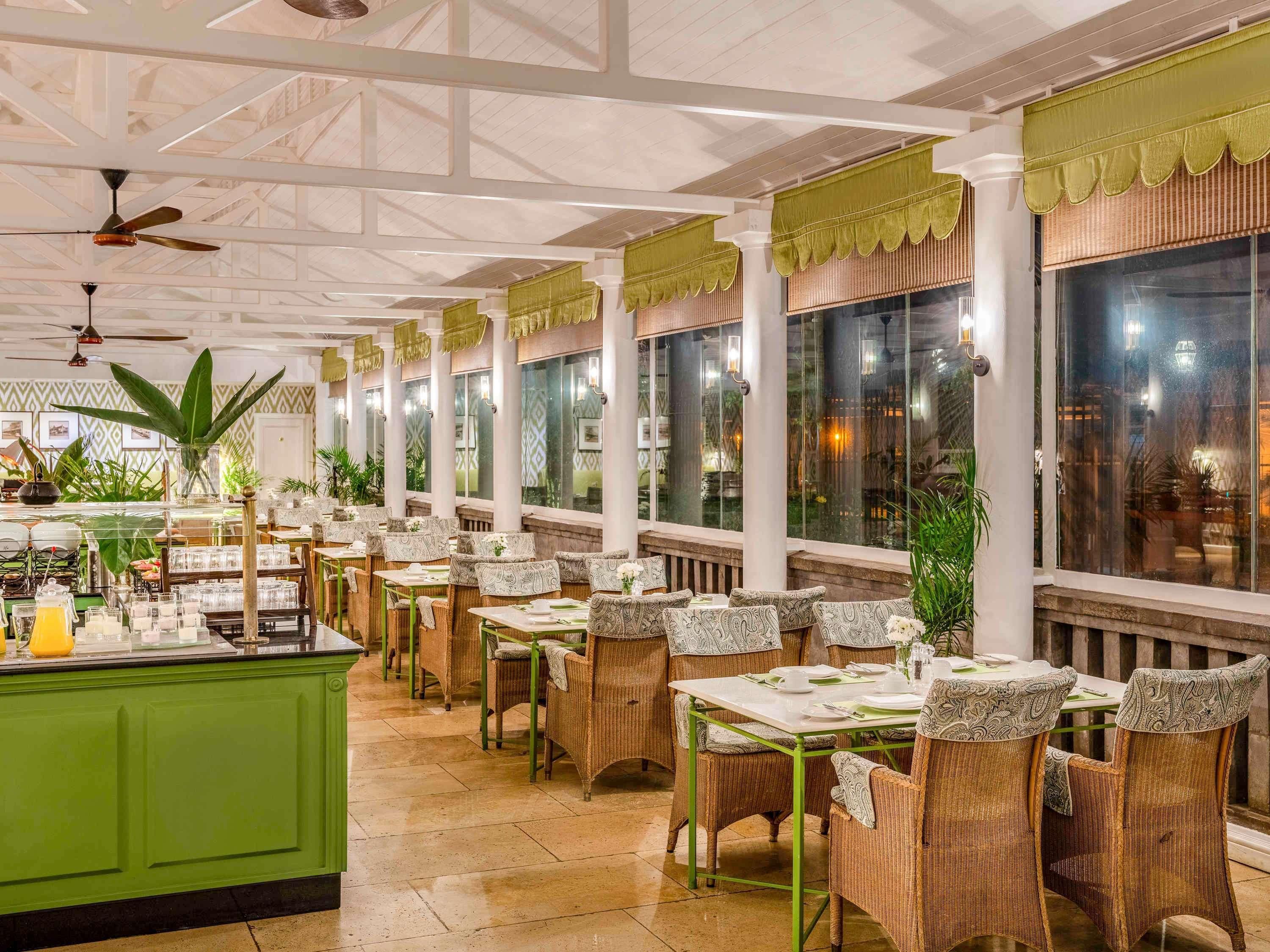 Restauracja