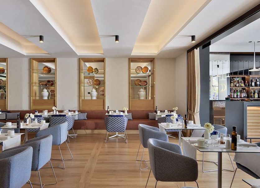 Restauracja Zdjęcie