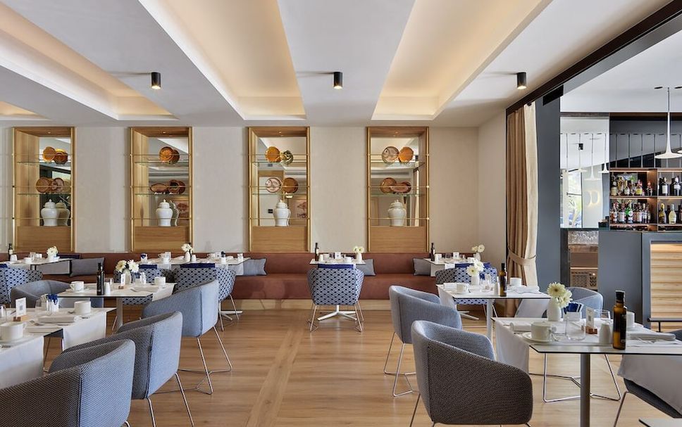 Restauracja Zdjęcie